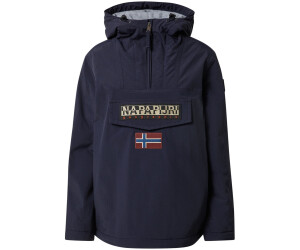Napapijri Rainforest Winter 5 NP0A4GM51761 blue au meilleur prix sur idealo