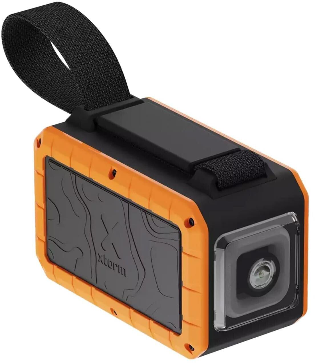 Xtorm Rugged Flashlight