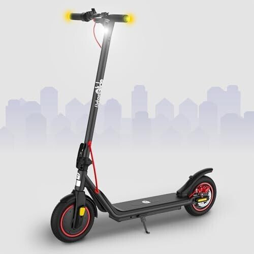 UrbanGlide 85 Lite