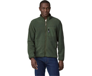 Synchilla fleece jacket best sale