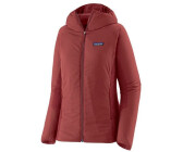 Patagonia nano air hoody oxide red new arrivals