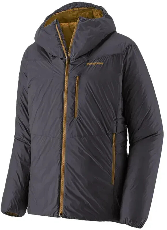 Patagonia DAS Light Hoody (85301) smolder blue