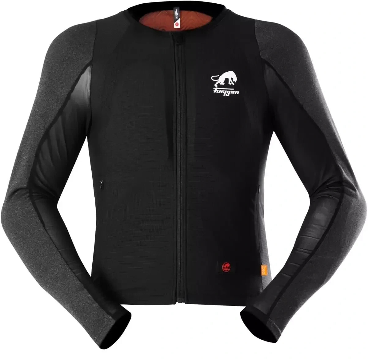 Furygan Gilet X-Road D3O
