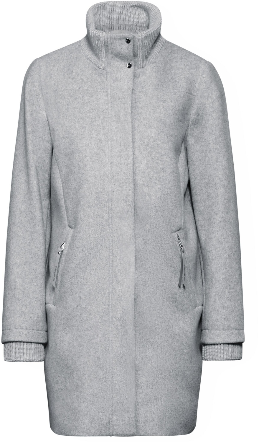Street One Woolcoat (A201964) grey