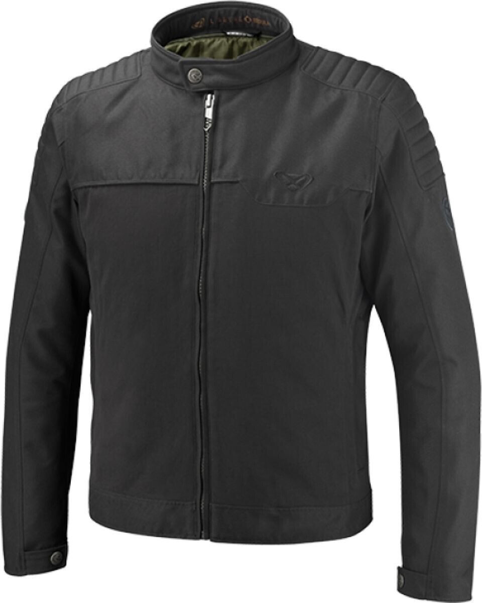 IXON Blouson Hornet noir