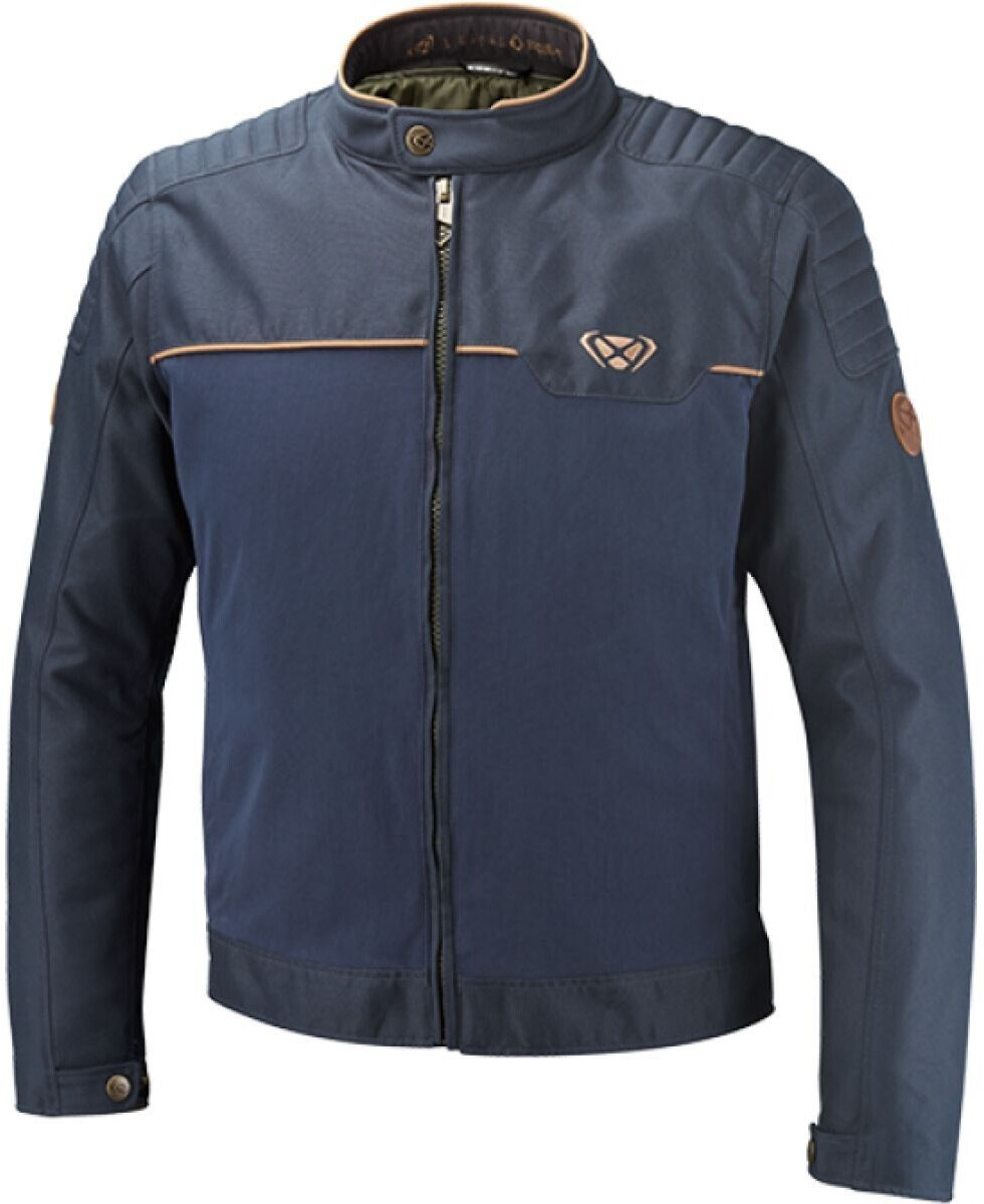 IXON Blouson Hornet bleu