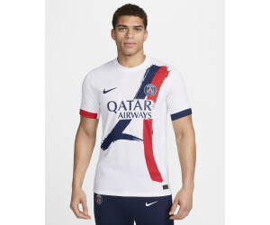 Buy Nike Paris Saint Germain Match Shirt 2024 2025 from 65.00 Today Best Deals on idealo