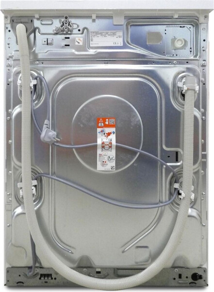 Bosch WGB244A2FR, Bild 4