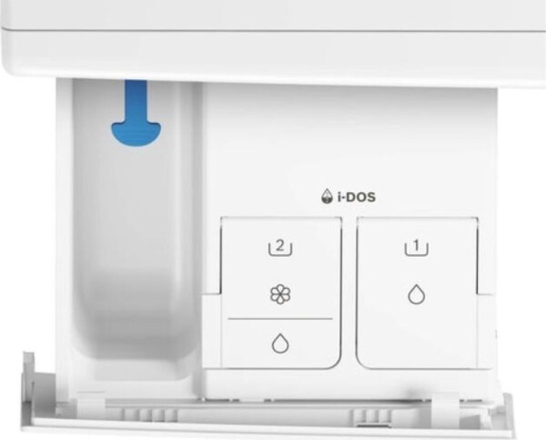 Bosch WGB244A2FR, Bild 7