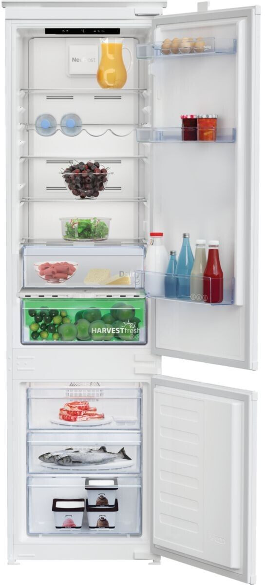 Beko BCNA306E5SN