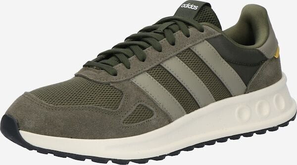 Adidas Run 84 olive strata/silver pebble/night cargo