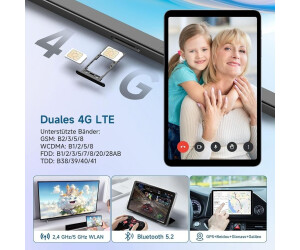 ALLDOCUBE - 未開封　ALLDOCUBE iplay 60 mini　Android Alldocube iPlay 60 mini Turbo ケース Pro カバー タブレット