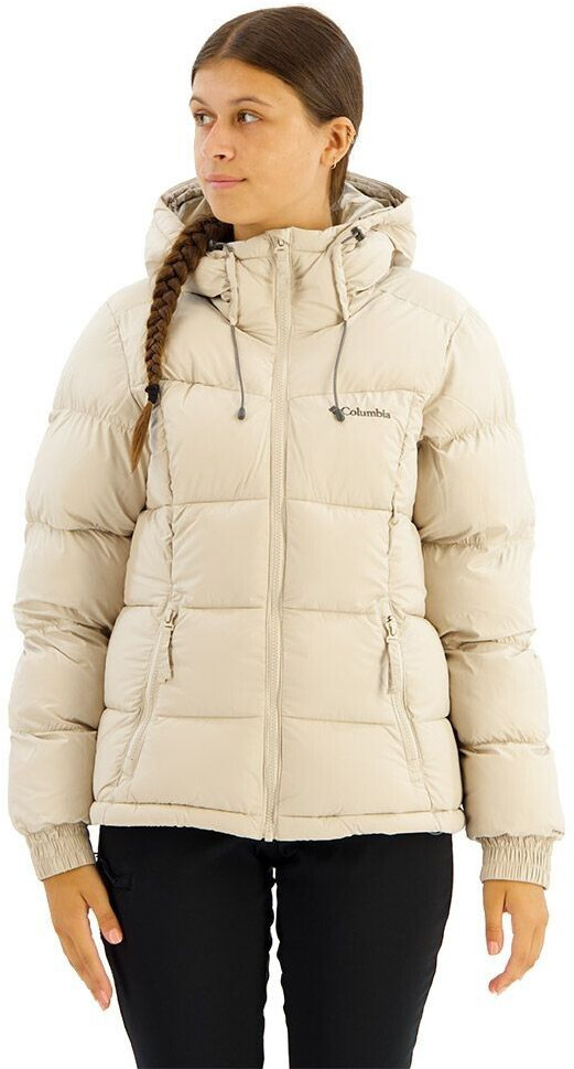 Columbia Pike Lake II Insulated Jacket dark stone 279