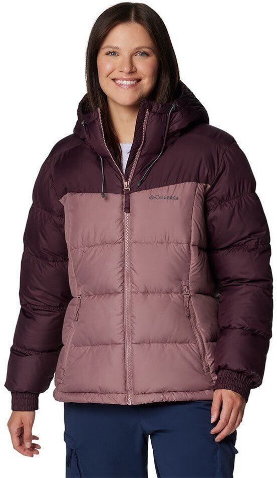 Columbia Pike Lake II Insulated Jacket moonvista