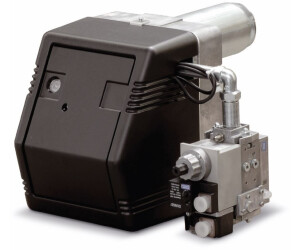 Remko Gebläse-Erdgasbrenner SGN 410/2 für VRS 440 (954685)