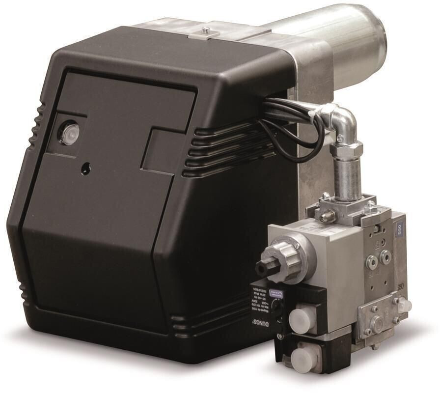 Remko SGNF 110 H forced-air propane burner (955030)