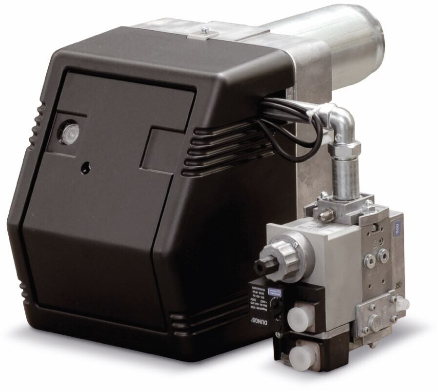 Remko SGNF 44/2 fan-assisted propane burner (955020)