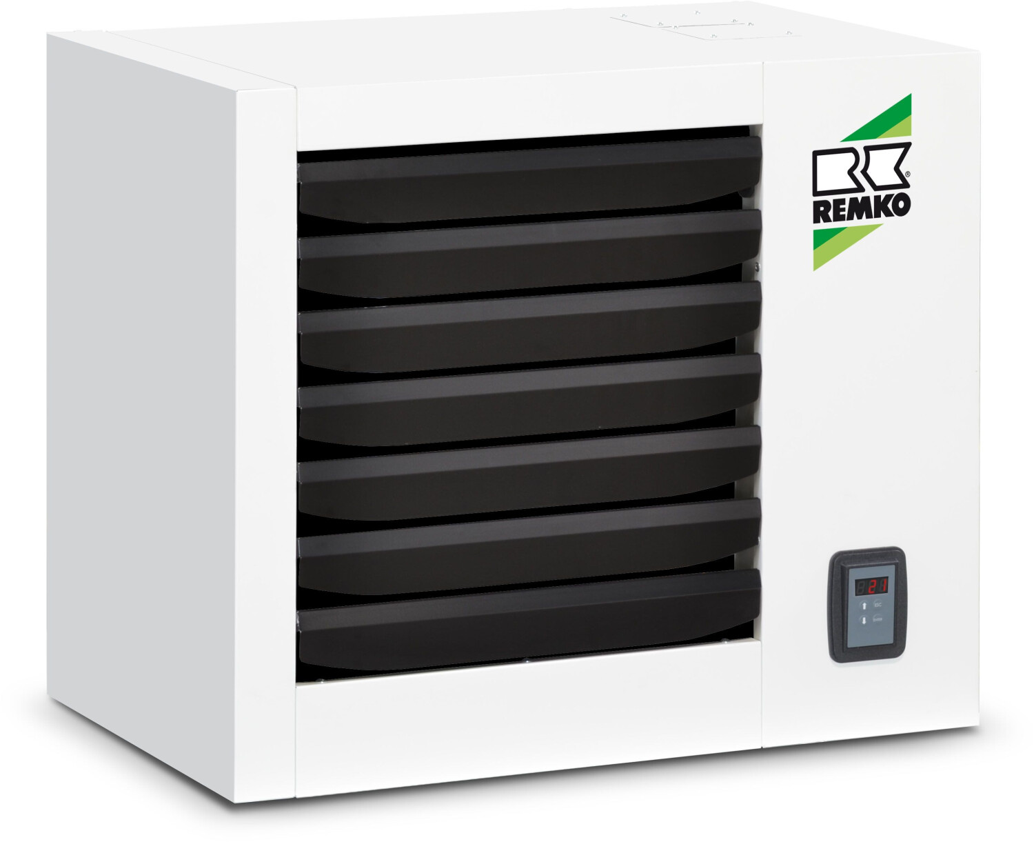 Remko Heater GPC 40 Natural gas H Industrial heater (224341)