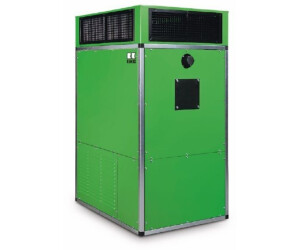 Remko Universal Heizautomat VRS 340 EN stehend 50 Pa (379340)