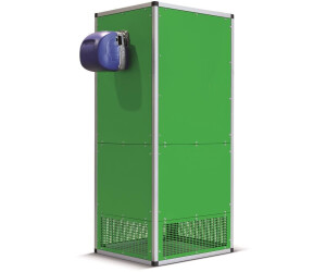 Remko Universal Heizautomaten VRS 30-C stehend 50 Pa Blaubrenner Haube HB-90 (380036)