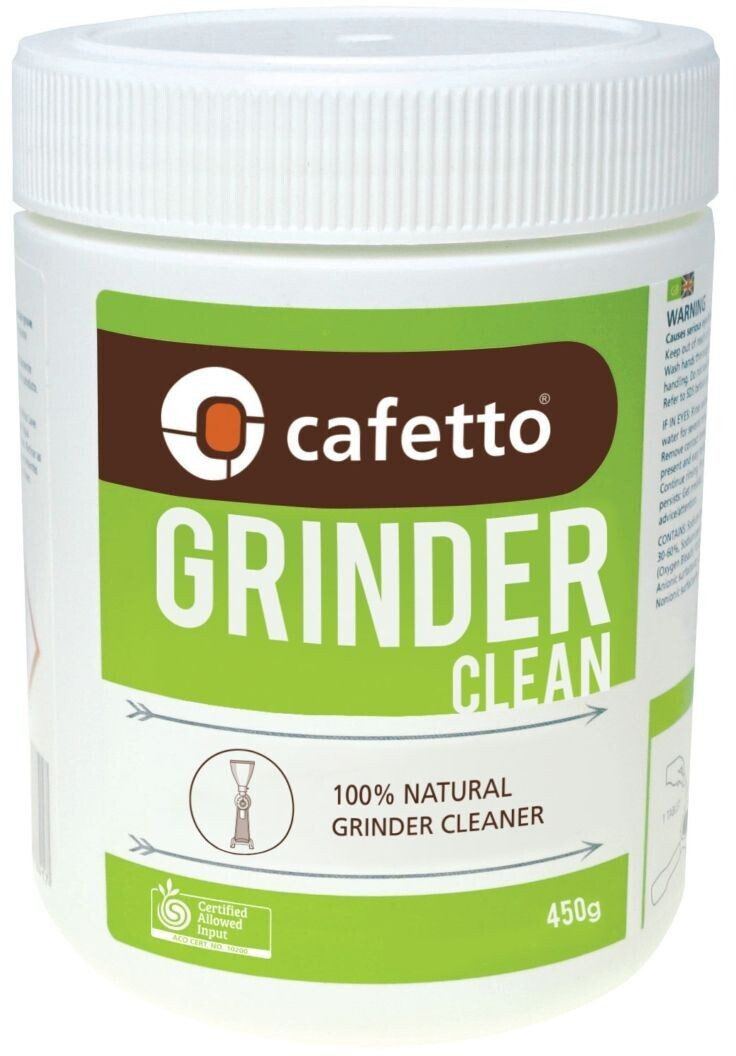 cafetto Grinder Clean 450g