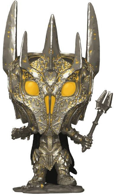 Funko Pop! Movies: The Lord of the Rings - Sauron N°1487