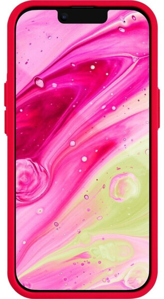 LAUT Case Huex Protect Handy-Schutzhülle 17 cm (6.7") Cover Rot - Durchscheinend (6064), Bild 2