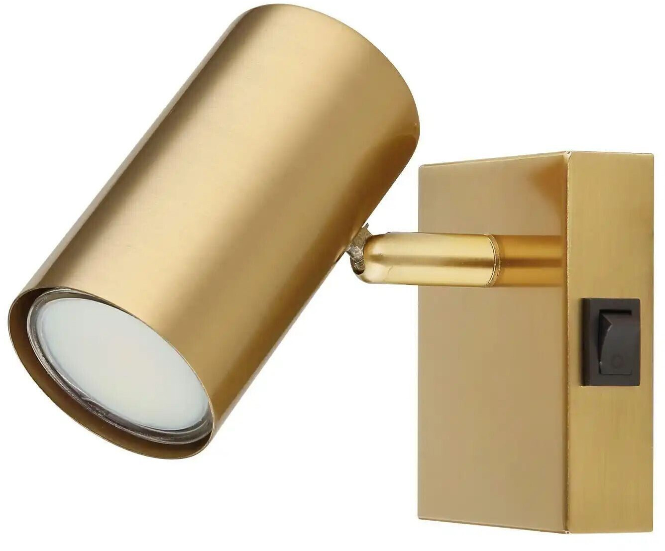 Sconto Ceiling spotlight gold 13 cm 10 cm 7 cm