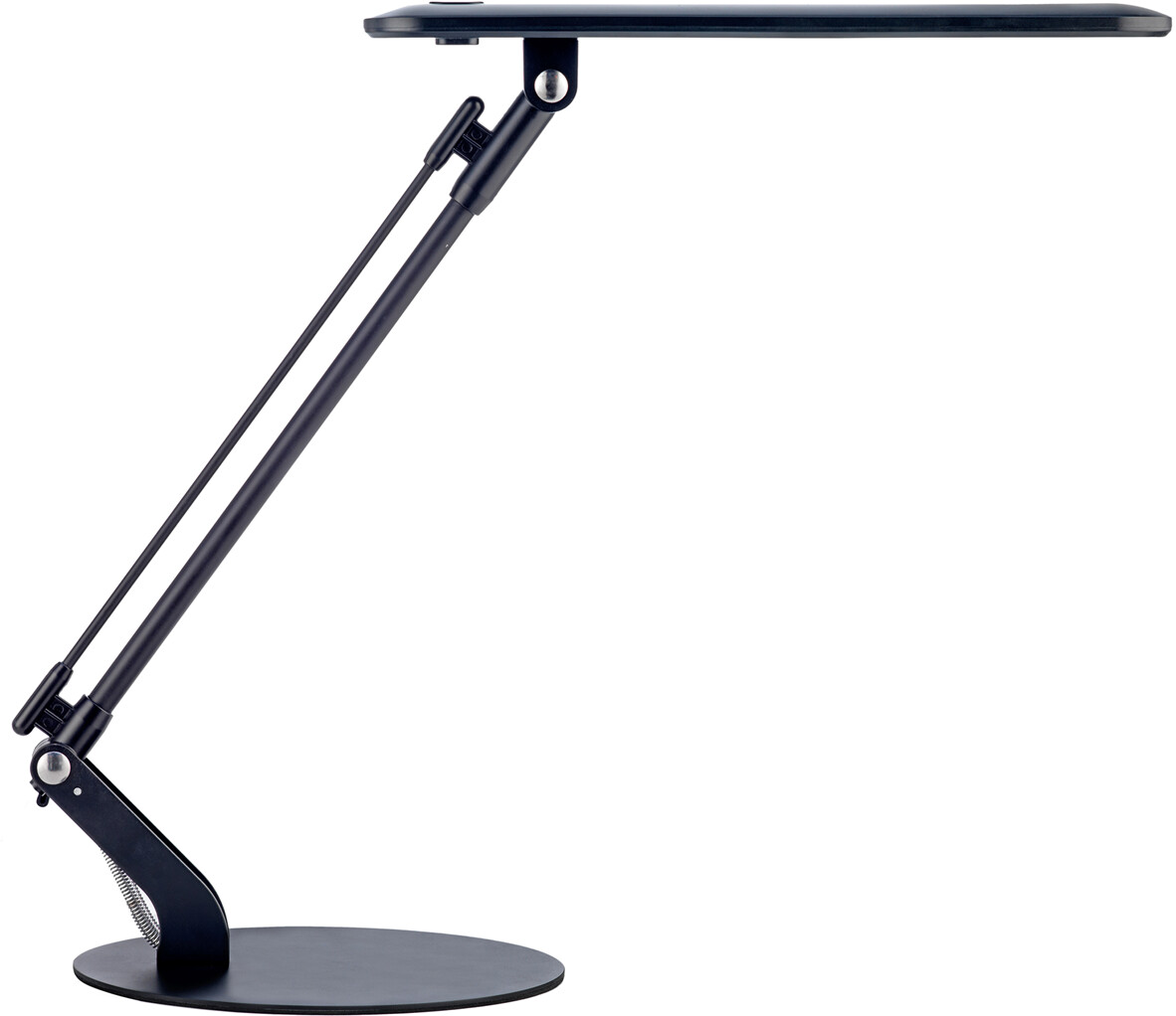 Unilux LED Desk Lamp Rumba black