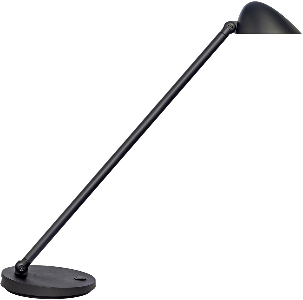 Unilux JACK LED Table Lamp black
