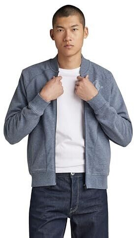 G-Star Collegic Raglan Bomber Jacket (D24419-D562-G382)