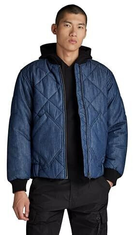 G-Star D23581-d500 Jacket (D23581-D500-001)