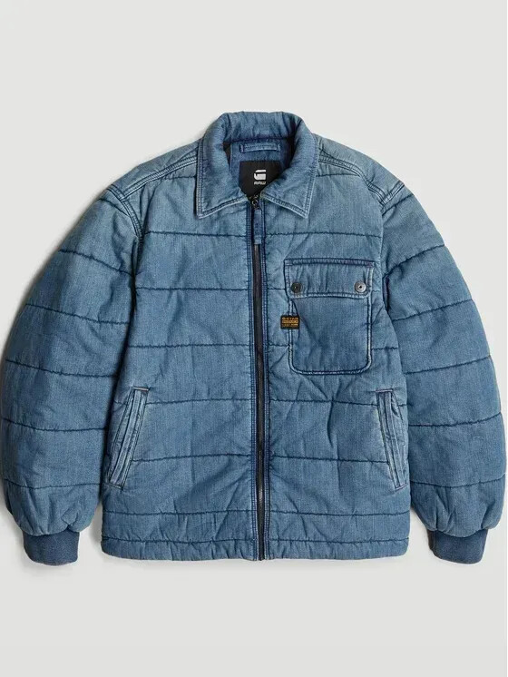 G-Star D25201-d777 Bomber Jacket (D25201-D777-G794)