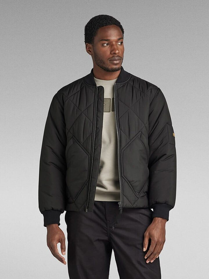 G-Star Diamond Qlty Jacket (D23963-D199-6484)