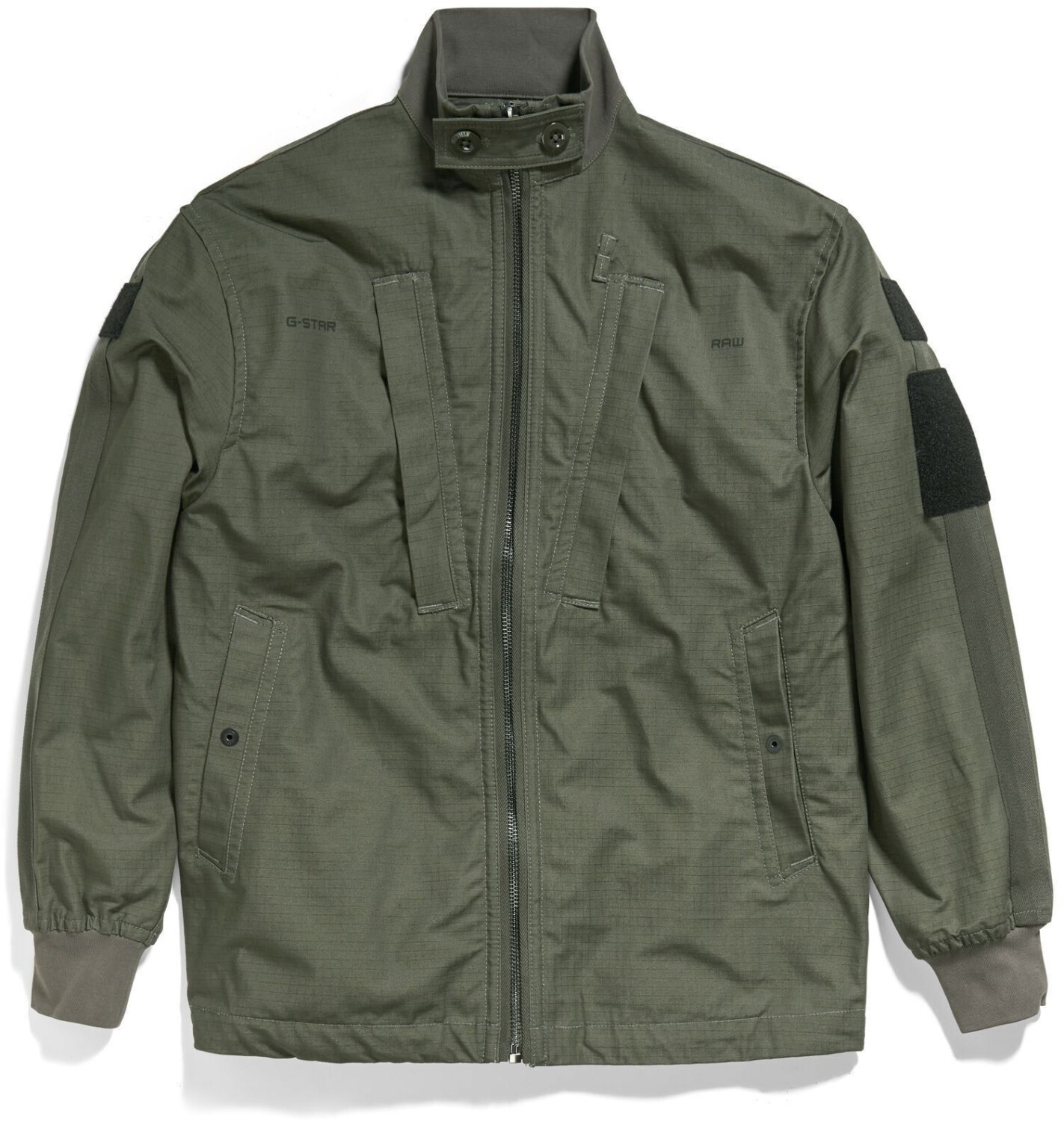 G-Star Combat Tape Overshirt (D21980-D213-8165)