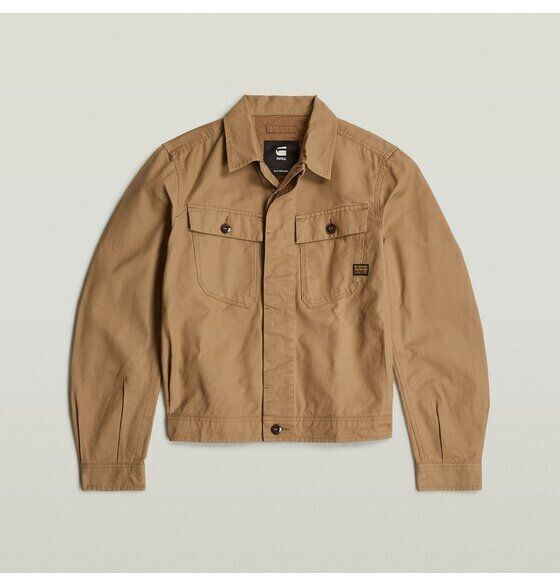 G-Star Jak Overshirt (D25390-D191-B444)