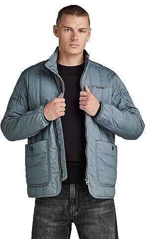 G-Star Liner Overshirt (D23659-4481-5781)
