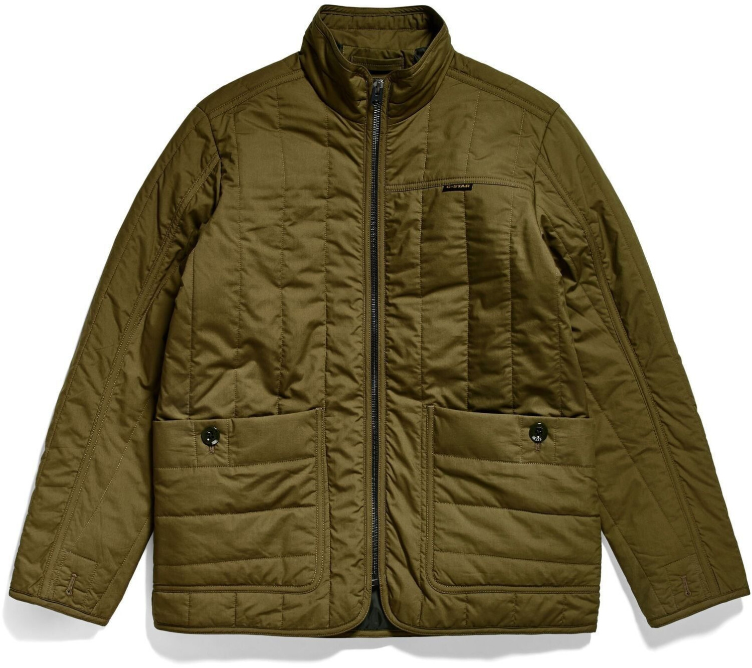 G-Star Liner Overshirt (D23659-4481-C744)