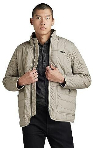 G-Star Liner Overshirt (D23659-4481-G106)