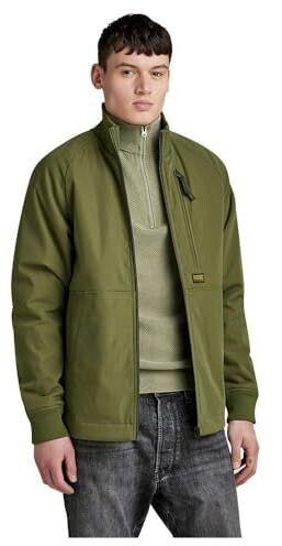 G-Star Track Overshirt (D24294-D517-B230)