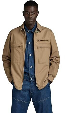 G-Star Waka Overshirt (D24295-D213-7172)