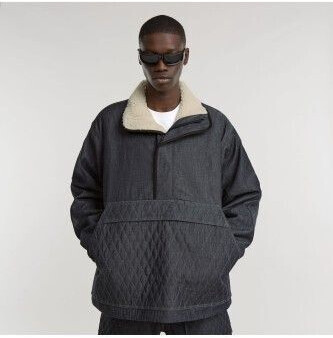 G-Star Shanorak Jacket (D25200-D539-001)