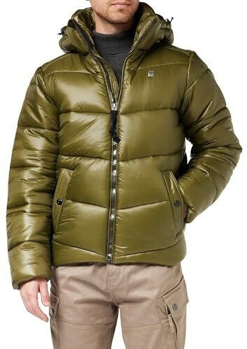 G-Star Padded Down Jacket (D24676-D418-B230)