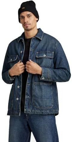 G-Star Chore JeansJacket (D23588-D317-G138)