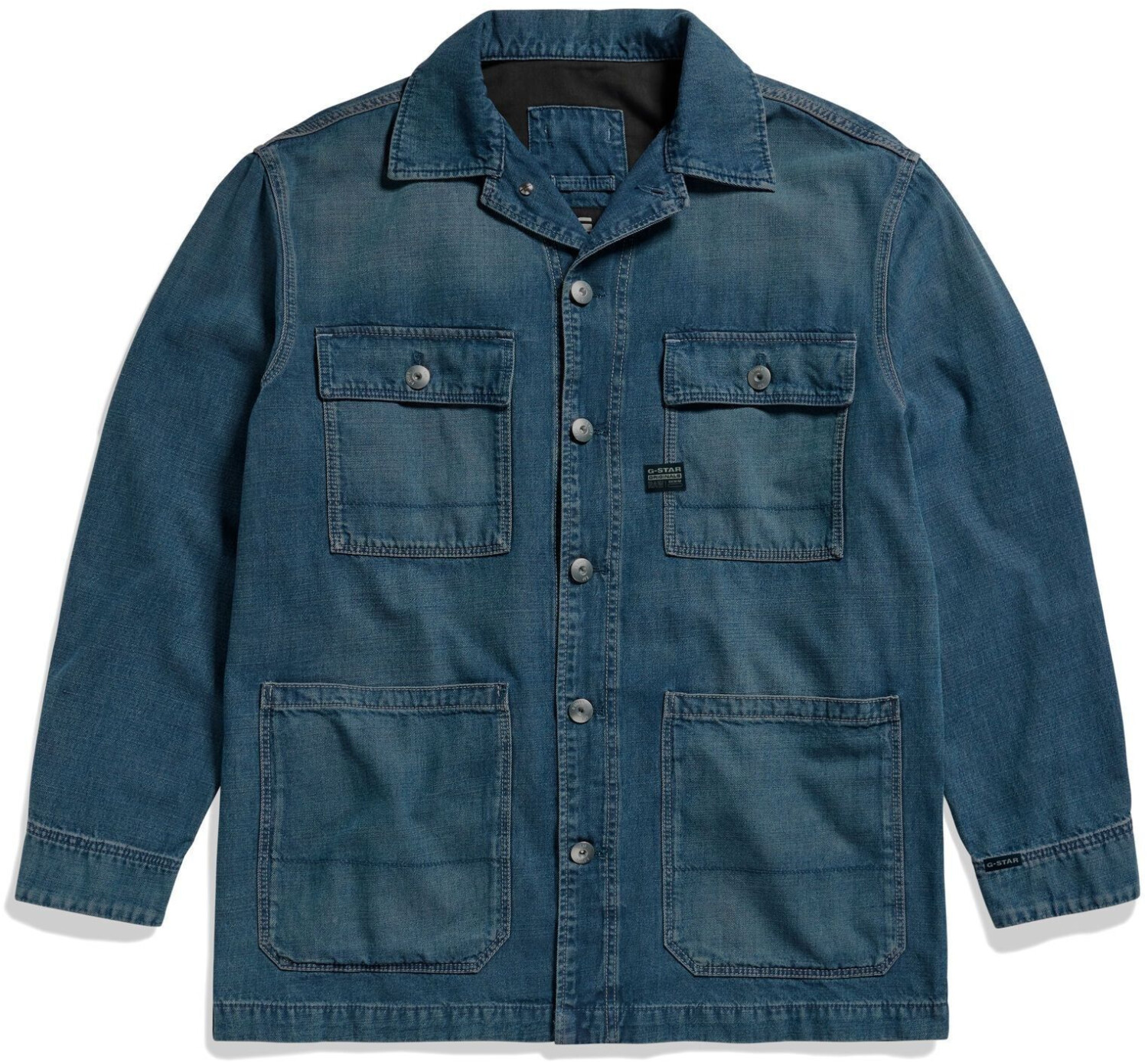 G-Star Chore JeansJacket (D23956-D541-G329)