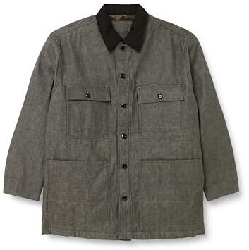 G-Star Chore Lined Jacket (D23589-D320-001)