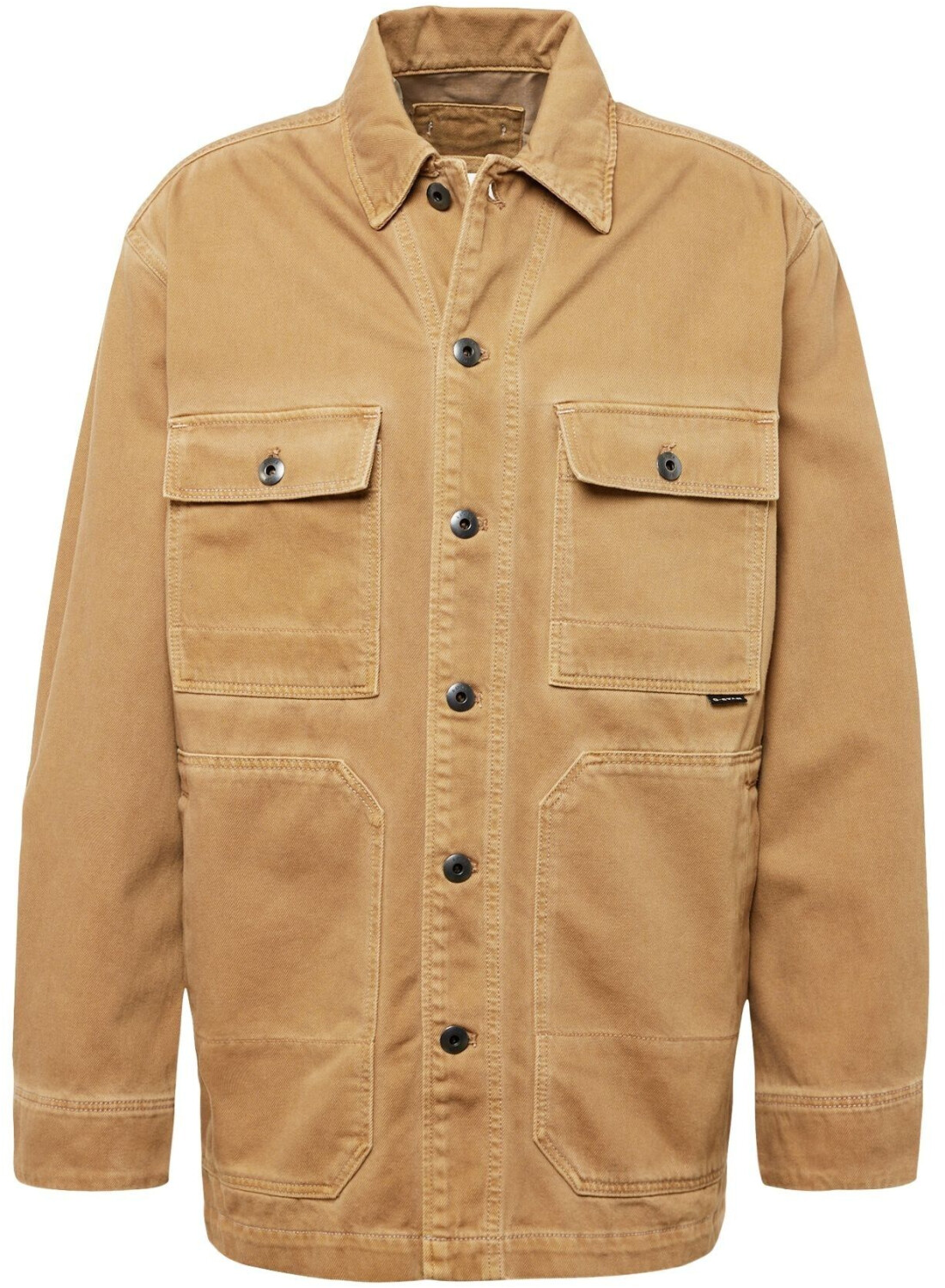 G-Star Chore Workwear Jacket (D23019-D300-G040)