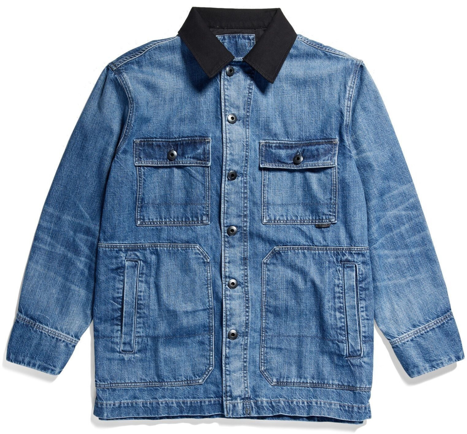 G-Star Chore Workwear Jacket (D23019-D301-D895)
