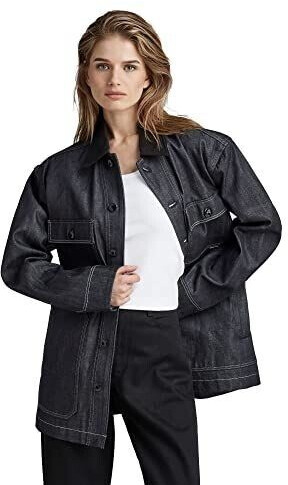 G-Star Chore Workwear Jacket (D23019-D315-001)