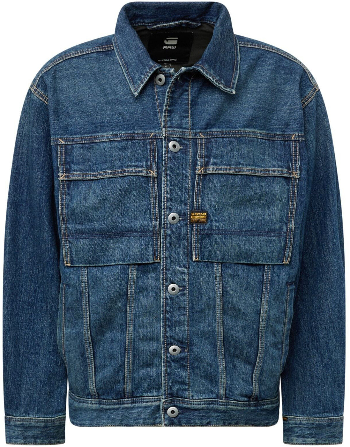 G-Star JeansJacket (D24332) blue